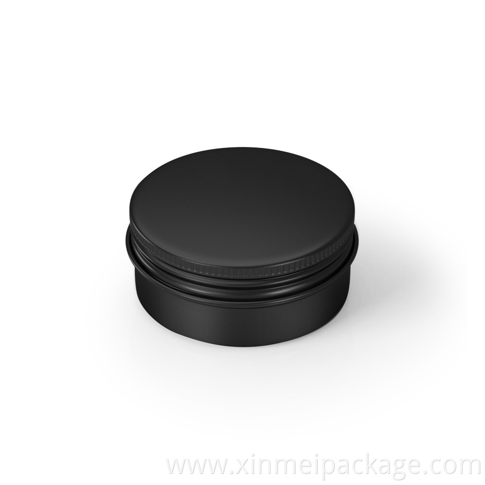 aluminum jar lids